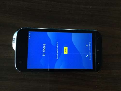 CAT S61  64GB In EXCELLENT CONDITION