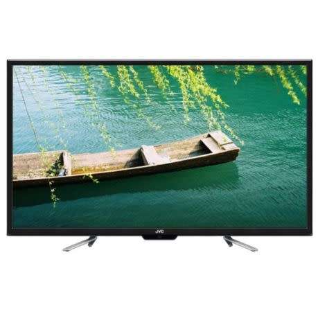 JVC. 40 inch HD led tv