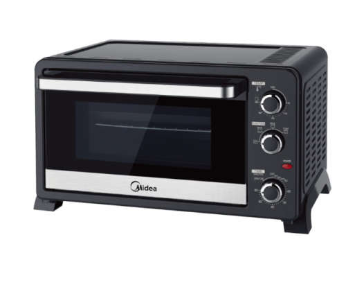 MIDEA  OVEN 25 L