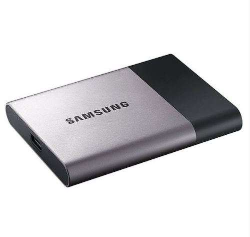 Samsung T3 Portable SSD - 250GB (Complete in box)(Warranty)