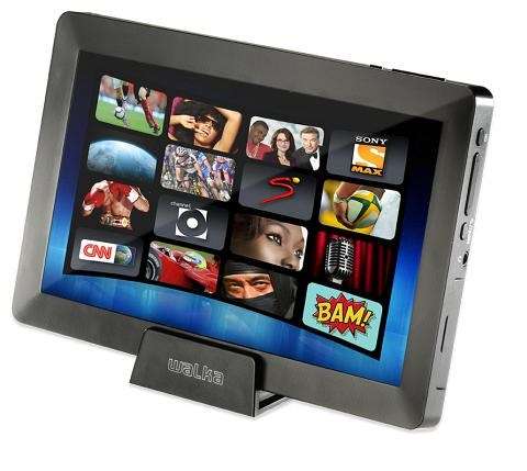 DSTV WALKA 7 (WHITE)