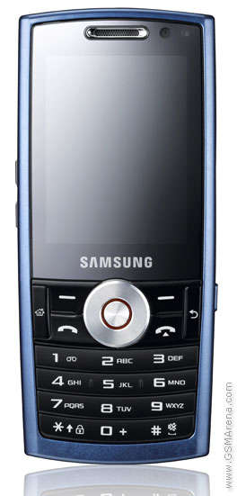 Samsung i200 Windows Mobile 6.1 - HSDPA