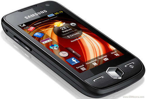 Samsung JET S8003 / S8000  - Navigator Edition - Garmin ***Brand New Release***