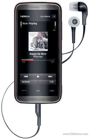NOKIA 5530 Xpressmusic