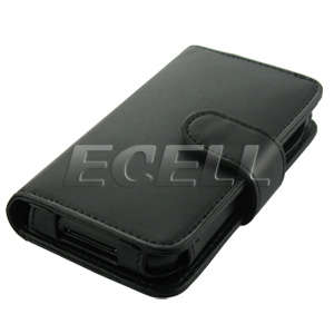 Leather Pouch for Apple iPhone 3G/3GS ***Free shipping***