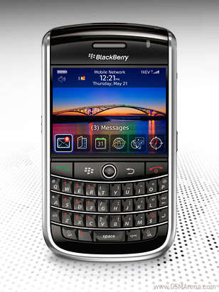 Blackberry Tour 9630 ***Not yet in SA***