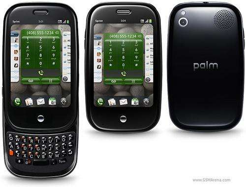 Original Palm Pre  ***Not yet in SA*** Starting @ R1 No Reserve