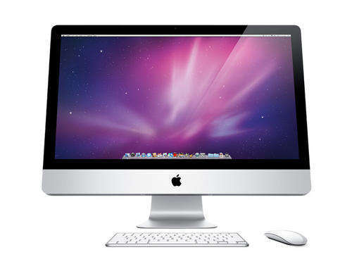 iMac 27" - i5 2.8Ghz, 4GB RAM, 1TB HARD DRIVE (EXCELLENT CONDITION)(REDUCED BY R1000 FOR THIS WEEK)