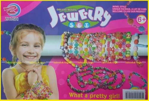 ***LIMITED STOCK***MINI JEWELERY MAKING SET***CRAZY SALE***