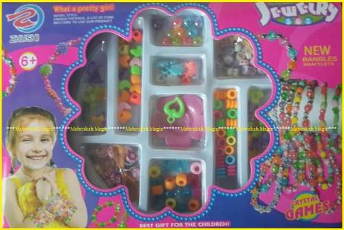 ***LIMITED STOCK***MINI JEWELERY MAKING SET***CRAZY SALE***