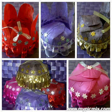 ***ONLY R1 BID INCREMENTS***VERSATILE MULTI PURPOSE & UNIQUE CONTAINERS*BID PER ITEM!