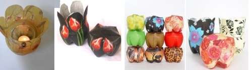 ***ONLY R1 BID INCREMENTS***VERSATILE MULTI PURPOSE & UNIQUE CONTAINERS*BID PER ITEM!