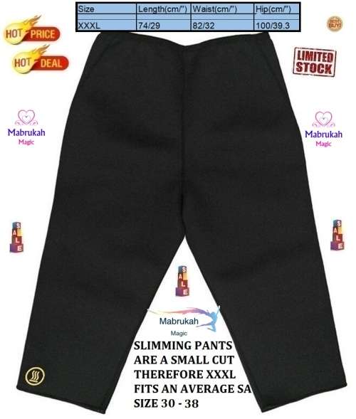 ***SIZZLE THIS SUMMER***AS SEEN ON TV HOT SHAPERS***COMFORTABLE & EFFECTIVE***