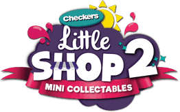 COMPLETE SET OF MINI CHECKERS* 30 COLLECTABLES IN COLLECTORS CASE