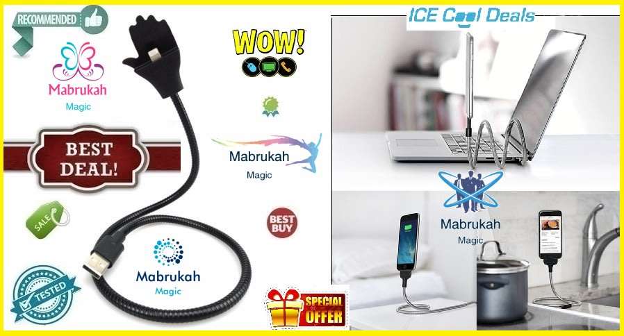 ***ANDROID ONLY***AMAZING CHARGER CABLE DATA COIL BRACE***BID PER ITEM***