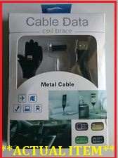 ***ANDROID ONLY***AMAZING CHARGER CABLE DATA COIL BRACE***BID PER ITEM***
