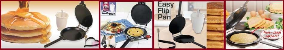 ***ONLY R1 BID INCREMENTS***PANCAKE MAKER DELUXE + FREE BATTER DISPENSER + HEART SHAPE MOULD***