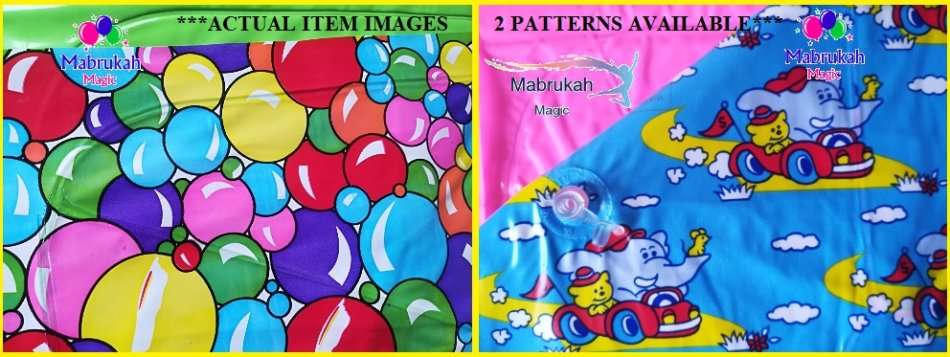 *ONLY R1 BID INCREMENTS*NEW***STUNNING POOL LOUNGER MAT WITH PILLOW***SIZZLING DEAL!!!LAST STOCK!!!