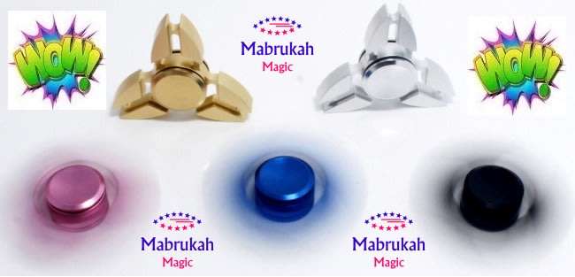 ***LOCKDOWN STRESS FREE***DAZZLING NINJA METAL FIDGET SPINNER***STRESS FREE DEAL!!!BID PER ITEM!!!