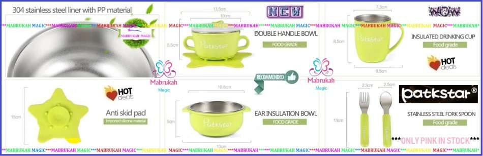 *XMAS CLEARANCE SPECIAL*AMAZING ALL IN ONE PACKAGE DEAL***KIDS UNTENSIL KIT***MESS FREE MEALTIMES!!!