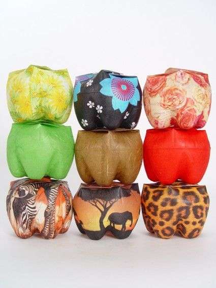 ***ONLY R1 BID INCREMENTS***VERSATILE MULTI PURPOSE & UNIQUE CONTAINERS*BID PER ITEM!