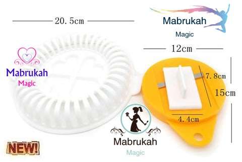 ***THE AMAZING CREA MICROWAVE CHIPS MAKER & SLICER***MEGA DEAL!BID PER ITEM!!!