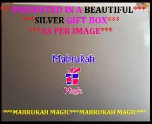 ***CLEARANCE***STAINLESS STEEL 3PC DESK SET***PERFECT GIFT**