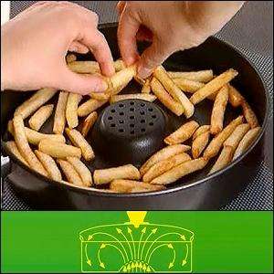 ***KAITINT DRY COOKER***