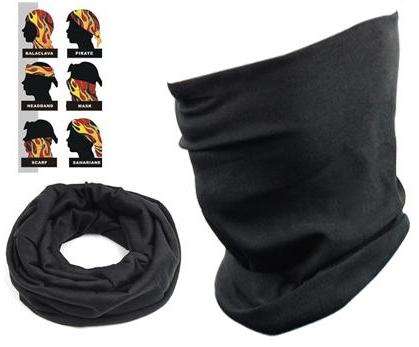***WINTER WARMERS***LIMITED STOCK*****POLAR FLEECE NECK WARMERS @@@@ CRAZY START**BID PER ITEM
