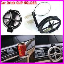***2 ON AUCTION***CRAZEE START***DRINK CUP HOLDER + FAN***