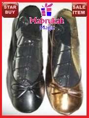 ***2 ON AUCTION WAYYY BELOW COST***+FREE CARRY POUCH***TRAVEL PUMPS***COMFY, CUTE & VERSATILE***