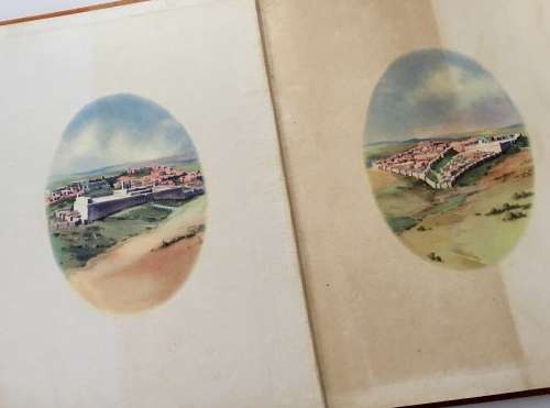 Die Verhaal van Jesus. Edmund Filmer. 1955