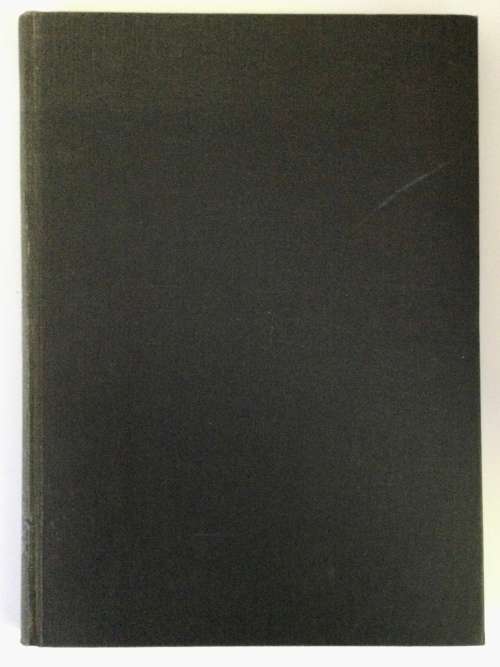 Wild Flowers of the Cape - A Handel Hamer. Hardcover, undated.