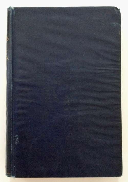 South African Memories - Sir J Percy Fitzpatrick. Hardcover no dj. 1st Ed. 1932