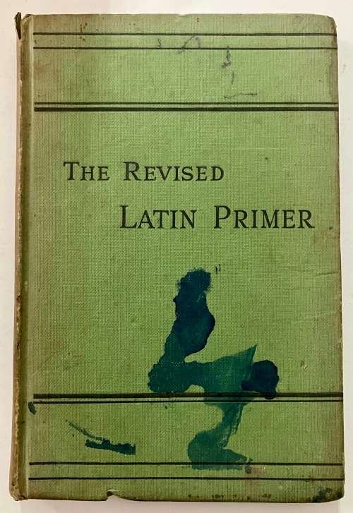 Learning Latin Starter Pack - 3-book bundle