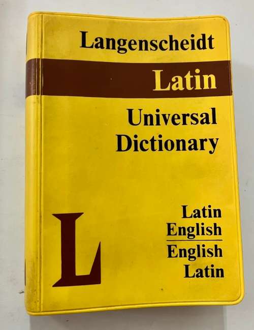Learning Latin Starter Pack - 3-book bundle