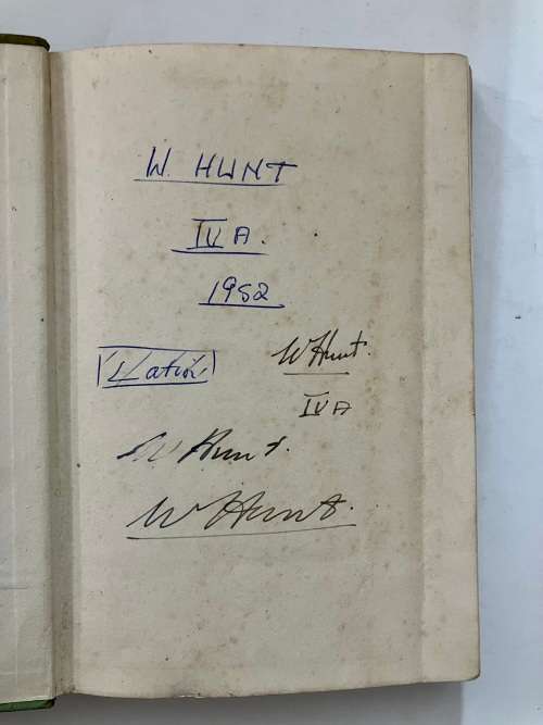 Learning Latin Starter Pack - 3-book bundle