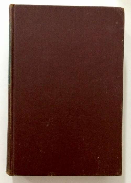 The Life and Times of Martin Luther - JH Merle D`Aubigné . Hardcover no dj, 1955