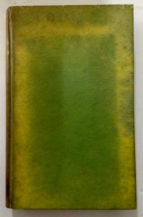 A History of Natal - EH Brookes & C de B Webb. Hardcover no dj, 1965