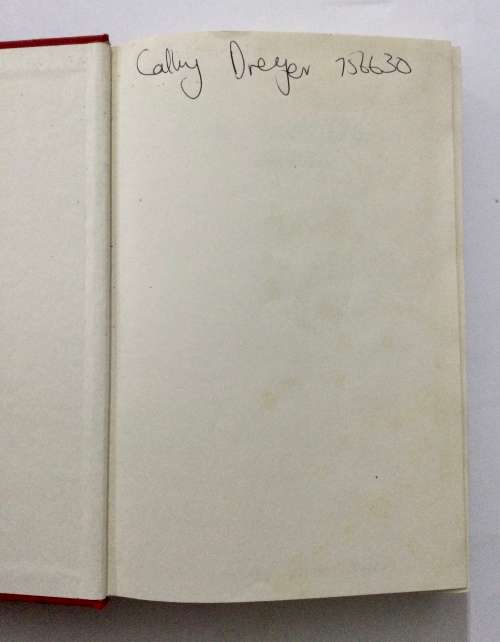 My Traitor`s Heart - Rian Malan. Hardcover w dj. 1st Ed. 1990