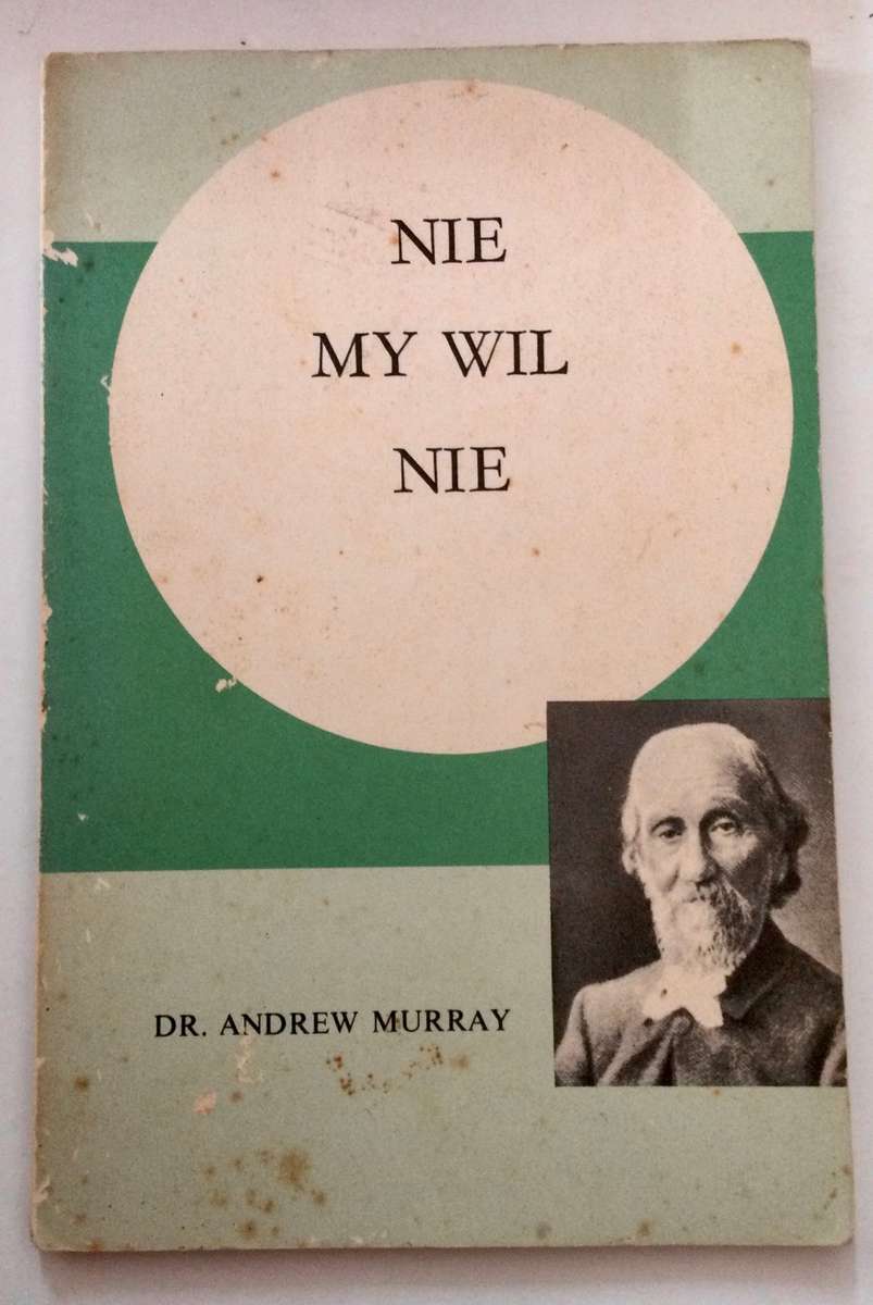 Andrew Murray 7-boek bondel