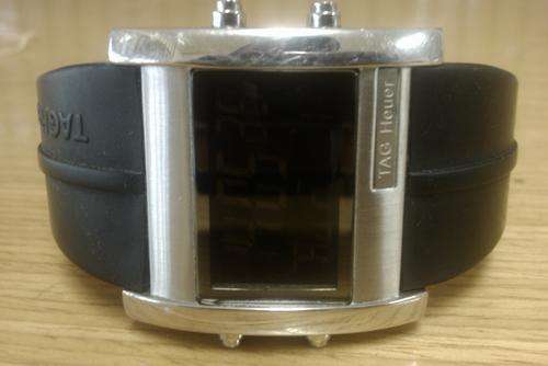 CRAZY R1 CRAZY R1 **TAG HEUER** CRAZY R1 CRAZY R1