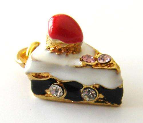 15.5mm CAKE CHARM
