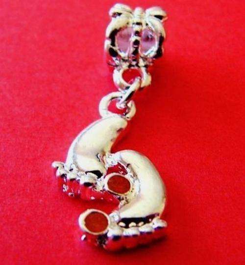 20mm "Hang Ten" Charm