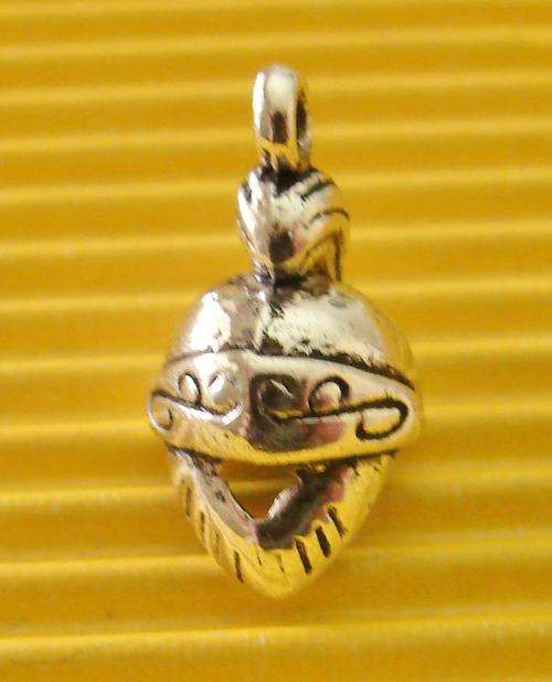 18mm Charm, HELMET OF SALVATION, Ephesians 6:17