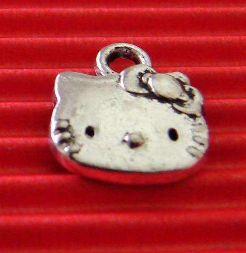 10mm Hello Kitty Charm