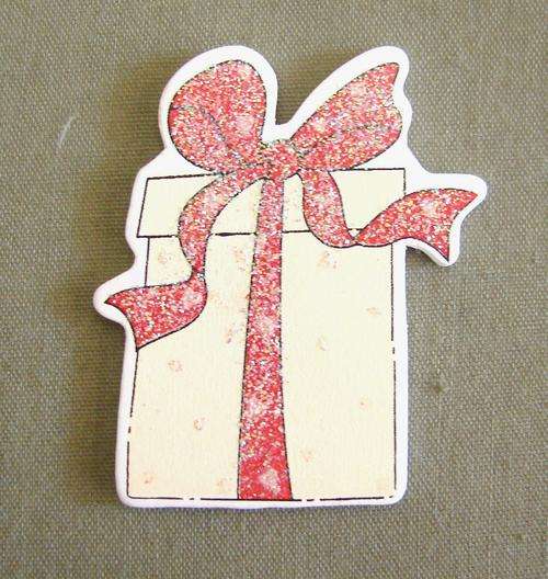 MASSIVE SALE - Wood-Cut GIFT BOX - NOW SELLING AT COST PRICE