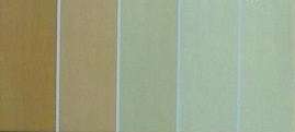SCRAPBOOK Card Stock Pack, SHADES OF BEIGE, 5 Sheets, 30cmx30cm