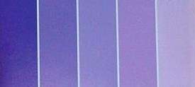15cm x 15cm Shades of Lilac Cardstock Pack, 200Gr (Pack of 5 Sheets)