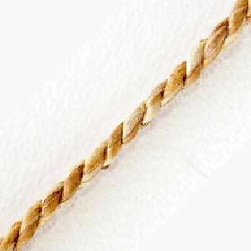 Natural Mulberry String (Sold by the Meter)